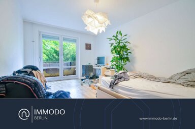 Wohnung zum Kauf 180.000 € 2 Zimmer 55 m² 1. Geschoss Reinickendorf Berlin 13403