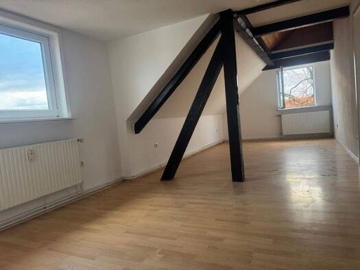 Wohnung zur Miete 690 € 4 Zimmer 100 m² Tiefenbrunnerstr. 1 Mengershausen Rosdorf 37124