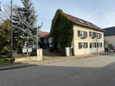 Bauernhaus zum Kauf 299.000 € 11 Zimmer 1.500 m² Grundstück Reckenroth Reckenroth 56370