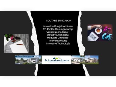 Bungalow zum Kauf Provisionsfrei 510.891 € 4 Zimmer 109,5 m² 500 m² Grundstück Gadeland Neumünster 24539