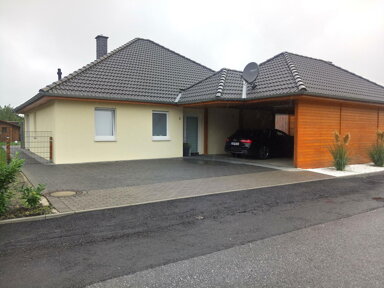 Bungalow zum Kauf provisionsfrei 419.000 € 3 Zimmer 125 m² 665 m² Grundstück Mantinghausen Salzkotten - Mantinghausen 33154