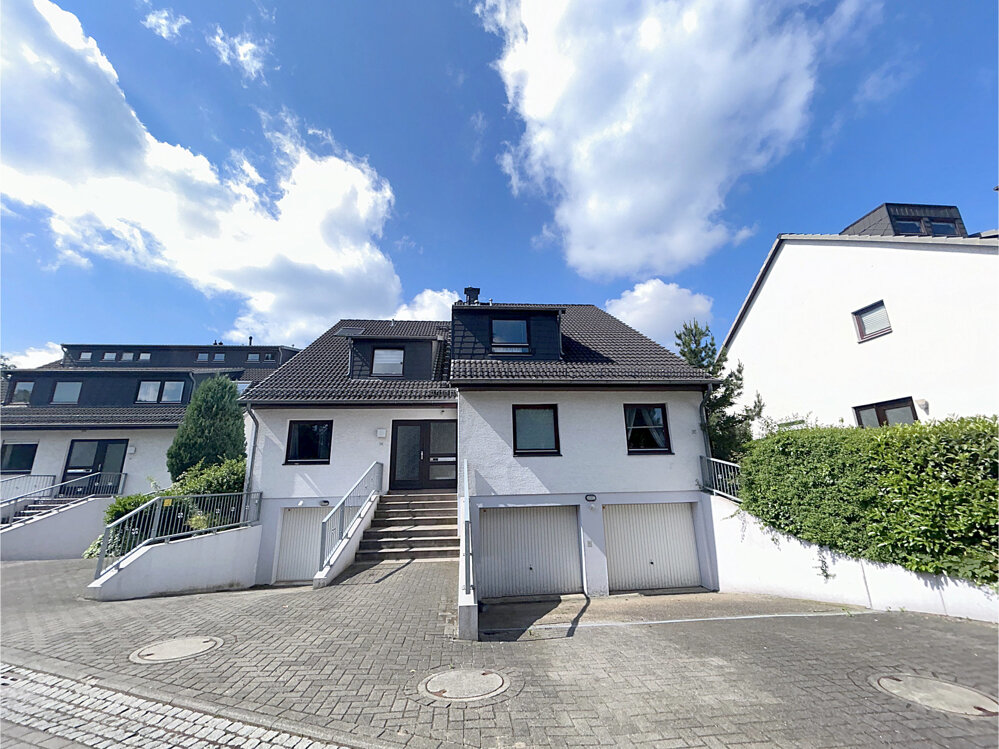 Wohnung zum Kauf 269.000 € 2 Zimmer 64,8 m²<br/>Wohnfläche 1. Stock<br/>Geschoss Borgfeld Bremen / Borgfeld 28357