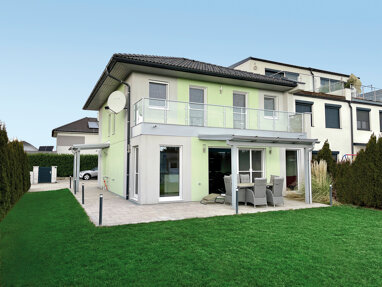 Einfamilienhaus zum Kauf 599.000 € 5 Zimmer 151,7 m² 503 m² Grundstück Groß-Enzersdorf 2301