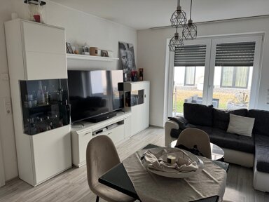 Wohnung zur Miete 2 Zimmer 52 m² EG frei ab 01.03.2025 Neckarpark 43 Villingen-Schwenningen 78056