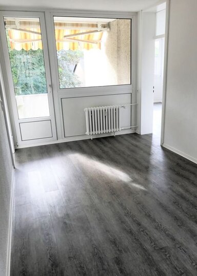 Wohnung zur Miete 360 € 2 Zimmer 61 m² 1. Geschoss Brandenburger Straße 57 Vorhalle - Süd Hagen 58089