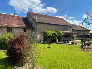 Bauernhaus zum Kauf provisionsfrei 199.000 € 7 Zimmer 160 m² 1.708 m² Grundstück INSVILLER 57670