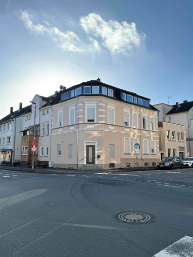 Mehrfamilienhaus zum Kauf 795.000 € 11 Zimmer 185 m² Grundstück Detmold - Kernstadt Detmold 32756
