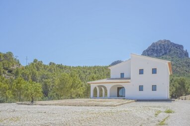 Villa zum Kauf 670.000 € 4 Zimmer 333 m² 11.000 m² Grundstück Benissa 03720