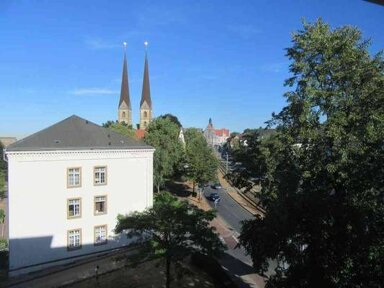 Wohnung zur Miete 700 € 4 Zimmer 100 m² frei ab sofort Kreuzstrasse 32 Alt- und Neustadt Bielefeld 33602