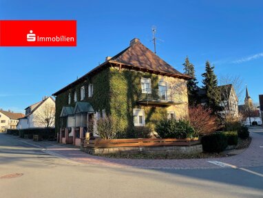 Mehrfamilienhaus zum Kauf 219.000 € 11 Zimmer 231,8 m² 438 m² Grundstück Frankenau Frankenau 35110
