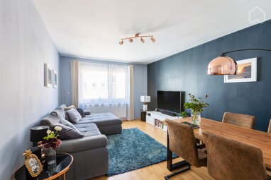 Wohnung zur Miete Wohnen auf Zeit 2.999 € 2 Zimmer 60 m² frei ab sofort Altstadt Mainz 55116