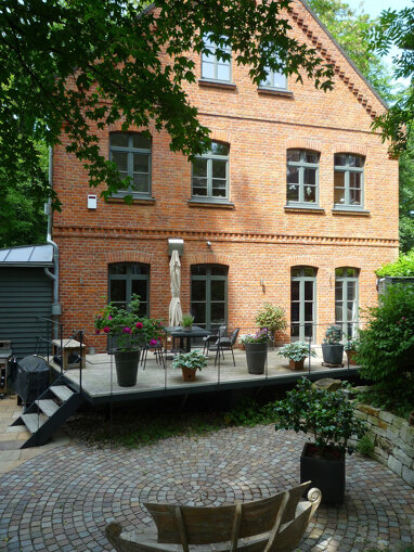 Einfamilienhaus zum Kauf 1.260.000 € 7 Zimmer 268 m² 528 m² Grundstück Oststadt Hannover 30175