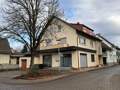 Wohnung zum Kauf 215.000 € 3 Zimmer 81 m² Kippenheimweiler Lahr 77933