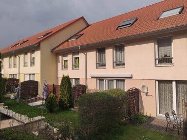 Reihenmittelhaus zum Kauf 259.900 € 5 Zimmer 132 m² 80 m² Grundstück Am Hang 10 Oberkaina Bautzen 02625