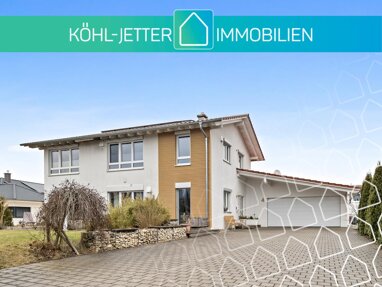Einfamilienhaus zum Kauf 599.000 € 6,5 Zimmer 150 m² 767 m² Grundstück Veringenstadt Veringenstadt 72519