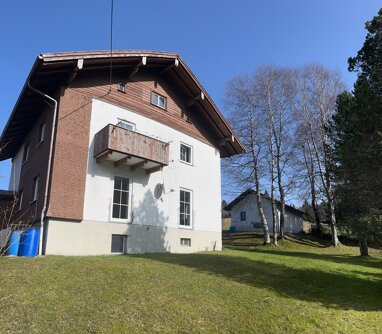 Mehrfamilienhaus zum Kauf Provisionsfrei 462.000 € 6 Zimmer 1.069 m² Grundstück Hinterschweinhöf 38 Oberreute 88179