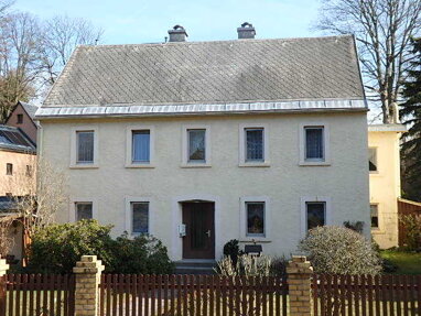 Einfamilienhaus zum Kauf 125.000 € 10 Zimmer 150 m² 910 m² Grundstück Hauptstr. 130 Seiffen/Erzgebirge 09548