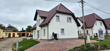 Einfamilienhaus zur Miete 1.450 € 5 Zimmer 136 m² 472 m² Grundstück Vilmnitz Putbus 18581