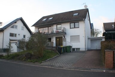 Wohnung zur Miete 550 € 2 Zimmer 50 m² 2. Geschoss Langenselbold 63505