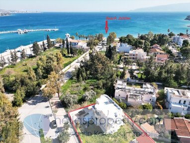 Einfamilienhaus zum Kauf 590.000 € 6 Zimmer 198 m² 1.100 m² Grundstück Isthmia-Loutraki-Perachora 20300