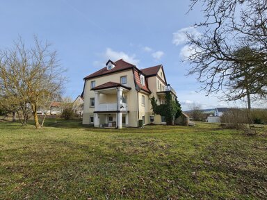 Villa zum Kauf 599.000 € 15 Zimmer 447 m² 6.100 m² Grundstück Ostheim Ostheim vor der Rhön 97645