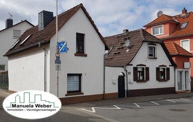 Einfamilienhaus zum Kauf 298.000 € 4,5 Zimmer 144 m² 130 m² Grundstück Jügesheim Rodgau 63110