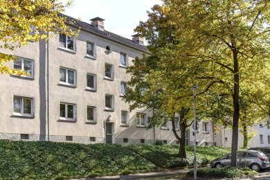 Wohnung zur Miete 479 € 2 Zimmer 45,5 m² 2. Geschoss Lindenstraße 3 Koblenz 56073