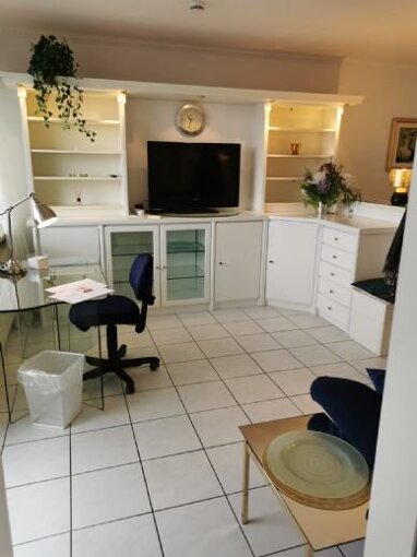 Apartment zur Miete 658 € 1 Zimmer 42 m² 5. Geschoss Langwasser - Südwest Nürnberg 90473