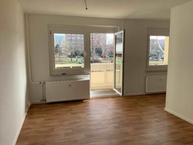 Wohnung zur Miete 257 € 1 Zimmer 34,5 m² EG frei ab 01.04.2025 Breisgaustr. 25 Grünau-Mitte Leipzig 04209