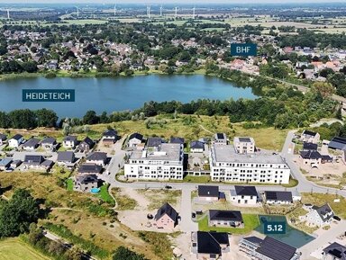 Grundstück zum Kauf 138.999 € 710 m² Grundstück frei ab sofort Owschlag Owschlag 24811