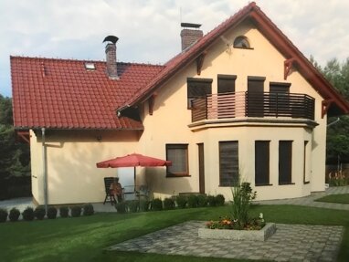 Einfamilienhaus zum Kauf 210.000 € 7,5 Zimmer 150 m² 652 m² Grundstück Pszczew 66-330