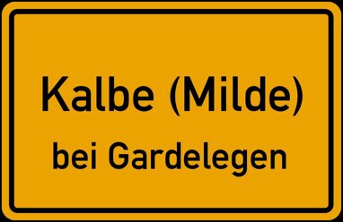 Grundstück zum Kauf 40.500 € 900 m² Grundstück Engersen Kalbe (Milde) 39624