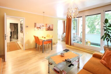 Wohnung zum Kauf 289.000 € 2 Zimmer 51,3 m² 1. Geschoss Kahlenberger Straße Wien 1190