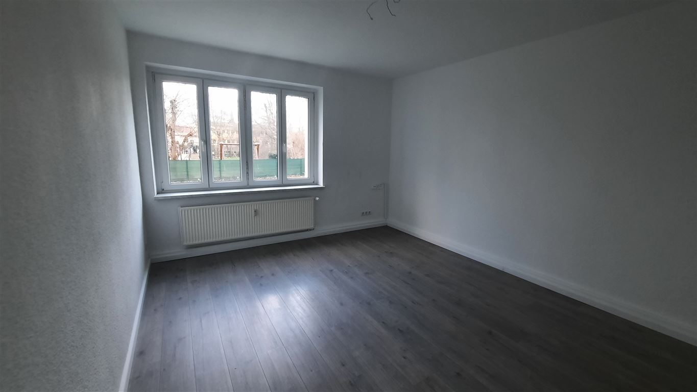 Wohnung zur Miete 288 € 2 Zimmer 50,7 m²<br/>Wohnfläche Max-Baer-Str. 36 Lauchhammer - Mitte Lauchhammer 01979