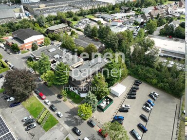 Immobilie zum Kauf als Kapitalanlage geeignet 2.700.000 € 2.306 m² 6.712 m² Grundstück Krahnendonk 121a Flughafen Mönchengladbach 41066