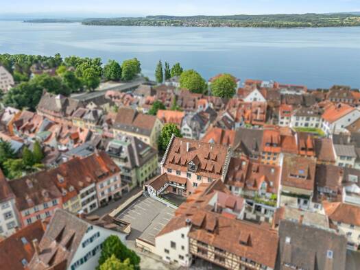 Sonstiges zum Kauf als Kapitalanlage geeignet 1.420.000 € 7,5 Zimmer 305 m² Münsterstraße 35 Überlingen 88662