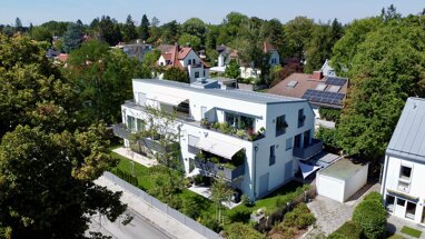 Penthouse zum Kauf Provisionsfrei 790.000 € 2 Zimmer 75 m² 2. Geschoss Obermenzing München 81247