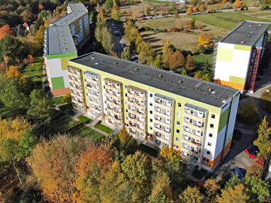 Wohnung zur Miete 302 € 2 Zimmer 55 m² 1. Geschoss Albert-Funk-Straße 122 Eckersbach 265 Zwickau 08066