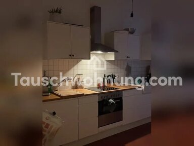 Wohnung zur Miete Tauschwohnung 610 € 2 Zimmer 49 m² 3. Geschoss Bornheim Frankfurt am Main 60385