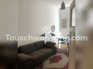 Wohnung zur Miete Tauschwohnung 950 € 3 Zimmer 74 m² 1. Geschoss Gutleutviertel Frankfurt am Main 60329