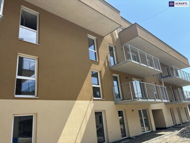 Terrassenwohnung zum Kauf 309.900 € 4 Zimmer 78,6 m² 1. Geschoss Zirbenweg Kalsdorf bei Graz 8401