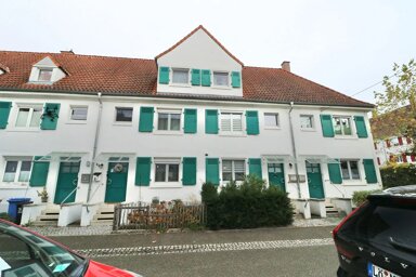 Haus zum Kauf provisionsfrei 250.000 € 6 Zimmer 125 m² 230 m² Grundstück frei ab sofort Markstr. 35 Haltingen Weil am Rhein 79576