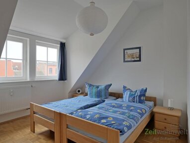 Wohnung zur Miete Wohnen auf Zeit 1.390 € 2 Zimmer 45 m² frei ab sofort Altstadt Erfurt 99084
