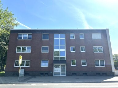 Wohnung zur Miete 725 € 3 Zimmer 83 m² 2. Geschoss frei ab 01.02.2025 Am Sternenfeld 4 Giesenkirchen - Mitte Mönchengladbach 41238