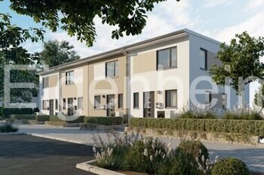 Reihenmittelhaus zum Kauf 185.410 € 4 Zimmer 100 m² 250 m² Grundstück In der Aue 0 Barchfeld Barchfeld-Immelborn 36456