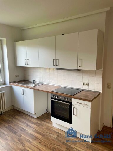 Wohnung zur Miete 330 € 2 Zimmer 38,9 m² 2. Geschoss Ostring 196 Ellerbek Kiel 24143