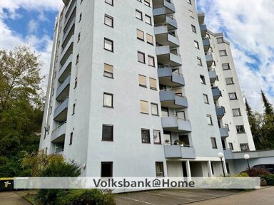 Wohnung zum Kauf 110.000 € 1 Zimmer 38 m² 1. Geschoss Nagold Nagold 72202