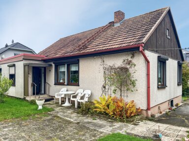 Einfamilienhaus zum Kauf provisionsfrei 116.000 € 4 Zimmer 90 m² 810 m² Grundstück Dörgenhausen Hoyerswerda 02977