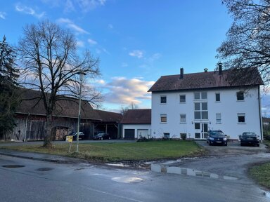 Mehrfamilienhaus zum Kauf 530.000 € 7 Zimmer 240 m² 3.370 m² Grundstück Hub Burglengenfeld 93133