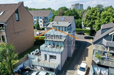 Maisonette zum Kauf 405.000 € 4 Zimmer 112 m² Gronau Bergisch Gladbach 51469